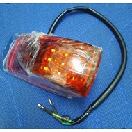 100% ORIGINAL DEMAK ECO 110 TAIL LAMP ASSY