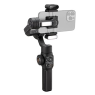 ZHIYUN SMOOTH 5S AI PRO Handheld 3-Axis Gimbal Stabilizer for Phone Vlog Anti-shake Al Tracking Gest