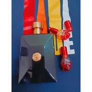 Versace dylan blue decant