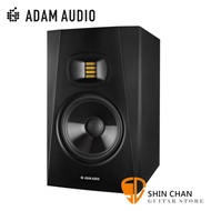 Adam T7V 主動式監聽喇叭 7吋 / 單一顆 台灣公司貨保固 Adam Audio 德國品牌