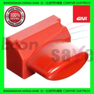 GIVI PUSH BUTTON RED / BLACK B27N B32N B360N E250N E260N E340N E350N E43N E450N E470N V46 V35