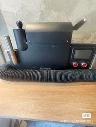 頑固坦克200d咖啡烘焙機 炒豆機 coffee roaster