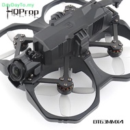 DayDayTO   1 Set For Fpv Freestyle 2.5inch Geprc Cinelog25 V2 IFlight Defender 25 Dt63mm X4 Propelle