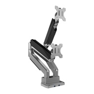 PRISM+ X490 PRO | 49" QLED 120Hz HDR400 Super Ultrawide Curved Adaptive-Sync Gaming Monitor