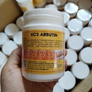 越南身体乳Kich trang Arbutin kc3 vang loai 美白身体乳250g【zzq】QW