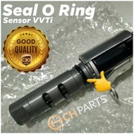 Rubber Seal O ring Rubber Sensor vvti OCV vios avanza xenia Yaris wish Yaris