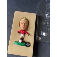 David Beckham Model.(David Beckham) Manchester united. New Old Kept The Box Is Not Beautiful.