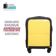 American tourister airconic luggage luggage Protective cover