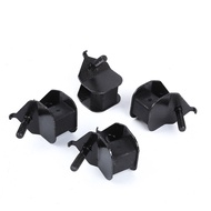 Gasoline Generator 2kw3kw5KW8KW Shock Absorber Foot Shockproof Pad Shockproof Tripod EC2500 6500 Mou