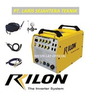 RILON MESIN TRAVO LAS TIG-200P AC-DC - FAYRESS STORE