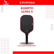 Kamito Alpha X Pickleball Paddle