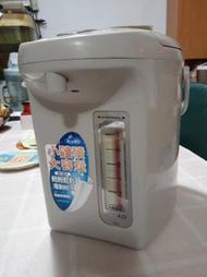 TIGER虎牌電氣熱水瓶(型號:PDN-A40R)