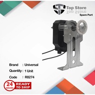 Universal R8274 Refrigerator Fridge Fan Motor