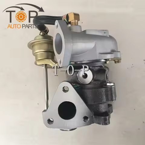 RHB31 Turbocharger for Isuzu Briggs 4TNA Engine turbo VE110069 VZ21 13900-62D51 13900-62D50 VE110069