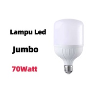 Jumbo 70 Watt LED Lamp / LED Bulb Lamp Quality LED