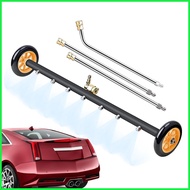 Undercarriage Washer Undercarriage Cleaner Attachments Under Car Washer Undercarriage Cleaner 3 Exte