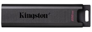 Kingston DataTraveler Max USB 3.2 Gen 2 Flash Drive Unparalleled performance in high capacity 256/51