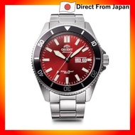 [Orient] ORIENT Mako Automatic Watch Mechanical Automatic Diver's Watch with Japan Manufacturer's W