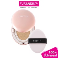 TIRTIR - Mask Fit All-Cover Cushion (18g.) ทีรึทีรึ มาสก์ฟิต ออล-คัฟเวอร์ คูชั่น คุชชั่น