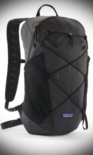 全新  Patagonia Terravia Pack 14L 背囊  背包
