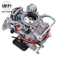 Carburetor Carb For Toyota 4AF Corolla 1.6L 1987-1991 2 Barrel Engine Code 4AF 1.6 LTR PETROL/L4 211