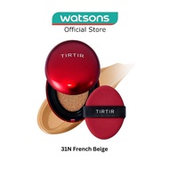 TIRTIR Mask Fit Red Cushion 31N French Beige 1s