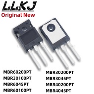 【Exclusive Discount】 1pcs MBR60200PT MBR30100PT MBR6045PT MBR60100PT MBR30200PT MBR3045PT MBR40200PT