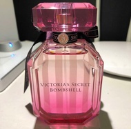 性感炸彈　💋 VICTORIA’S SECRET BombShell維多利亞的秘密 性感炸彈永遠香水100ML