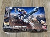 Bandai HG 1/144 鐵血的孤兒 巴巴托斯狼式