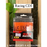 SCK RACING CDI Unit For Yamaha LC135