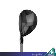 HYBRID GOLF TOUR EDGE HOT LAUNCH E524 - ALDILA Ascent | GOLF GOLF | ORIGINAL AND TRUSTED HYBRID GOLF