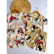 Next Premium Set 2in1 Kids-Bigkids