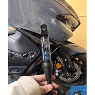 YAMAHA TMAX 530 560 100% Original Yamaha Japan Body Performance Damper 100% Genuine Yamaha Part BC3-