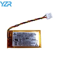Suitable for logitech logitech g435 Battery Lightspeed Wireless Mouse Battery Bluetooth Headset Batt