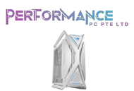 ASUS ROG Hyperion GR701 E-ATX CASING WHITE (2 YEARS WARRANTY BY BAN LEONG PTE LTD)