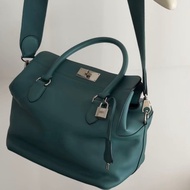 herems Toolbox 牛奶盒 綠