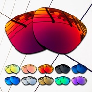 Polarized Replacement Lenses for Oa kley Frogskins OO9013 Sunglasses - Varieties Colors