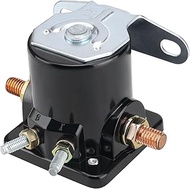 Starter Solenoid 12V Relay for Heavy Duty SW3 Ford 2000 3000 4000 1956-up for Jeep Lincoln Mercury R