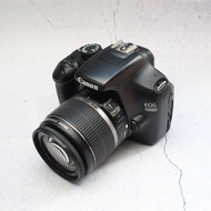 Canon DSLR 1100D Kit Lens 18-55mm Original DSLR Camera - Cheap -Vms
