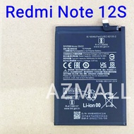 (Support MI Turbo Charging) NEW ORI Stable Battery for XIAOMI Redmi Note 12 Pro 4G / Redmi Note 12 P