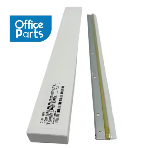 1PC FC6-1647-000 Transfer Belt Cleaning Blade for Canon IR6055 IR6065 IR6075 IR6255 IR6265 IR 6055 6