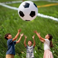 [NEW] 1pc 3D Large Football Balloon, And Blue Football, Suitable For Football Theme, Sports Party Ba