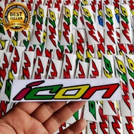 ICON CUTTING STICKERS THAILAND ICON STICKERS BEST QUALITY, CHEAPEST, BEST SELLING ThaiBEAT