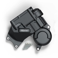 ชุดครอบป้องกันเครื่องยนต์ GB Racing สำหรับรถมอเตอร์ไซค์ HONDA CBR650R E-Clutch ปี 2024-2025 และ CB65