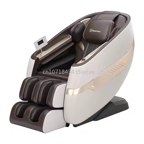 Wholesale Adjustable Variation Chair Massage Recliner Zero Gravity Electric Massage Chair 4d Zero Gr