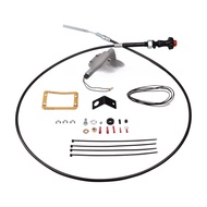 【HE NEW】PSL900 Front Axle Disconnect Conversion Kit For Wrangler For YJ For Cherokee
