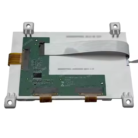 320240B3FF0WA LCD Screen for Yamaha DGX520/620/630/640 PSR S500/S550/S650 MM6/MM8 Keyboard Repair