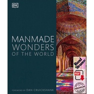 Manmade Wonders of the World