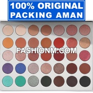 Morphe The Jaclyn Hill Eyeshadow Palette