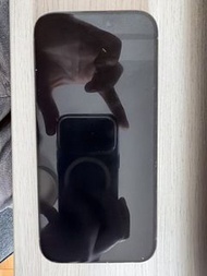 iPhone 15 Pro 128G 港版 - Very Good Condition